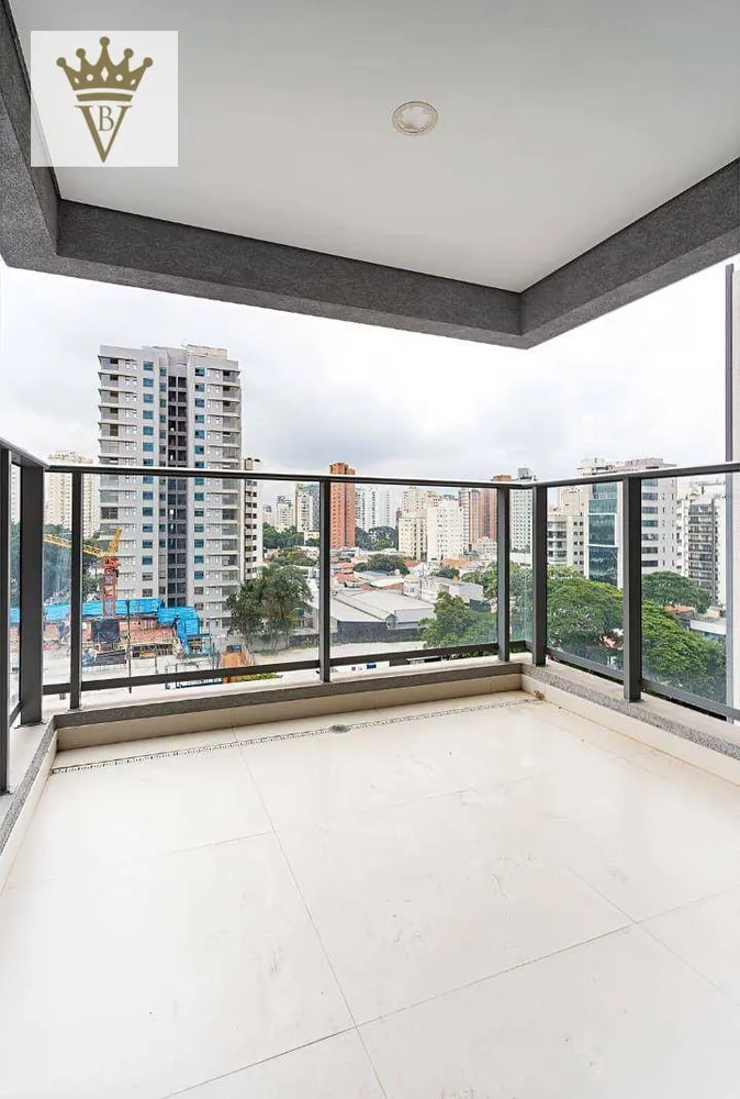 Apartamento, 1 quarto, 51 m² - Foto 8