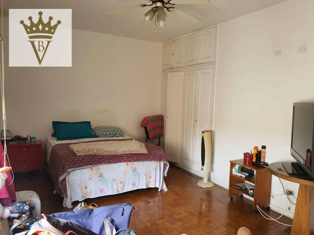 Apartamento, 3 quartos, 180 m² - Foto 7