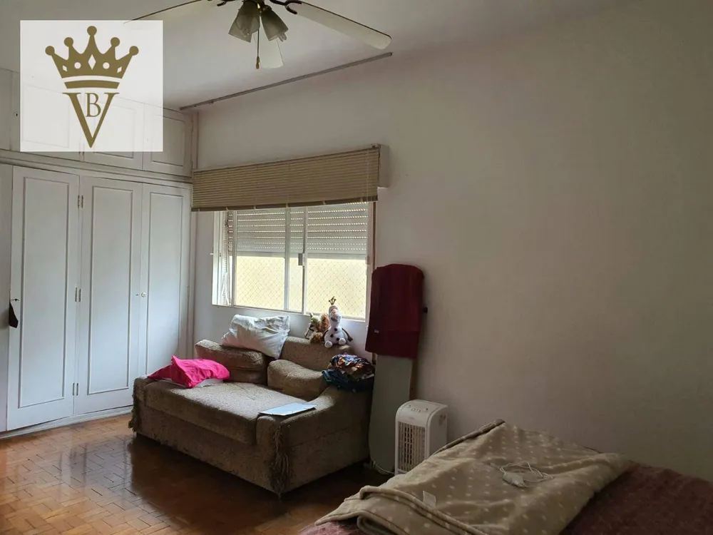 Apartamento, 3 quartos, 180 m² - Foto 12