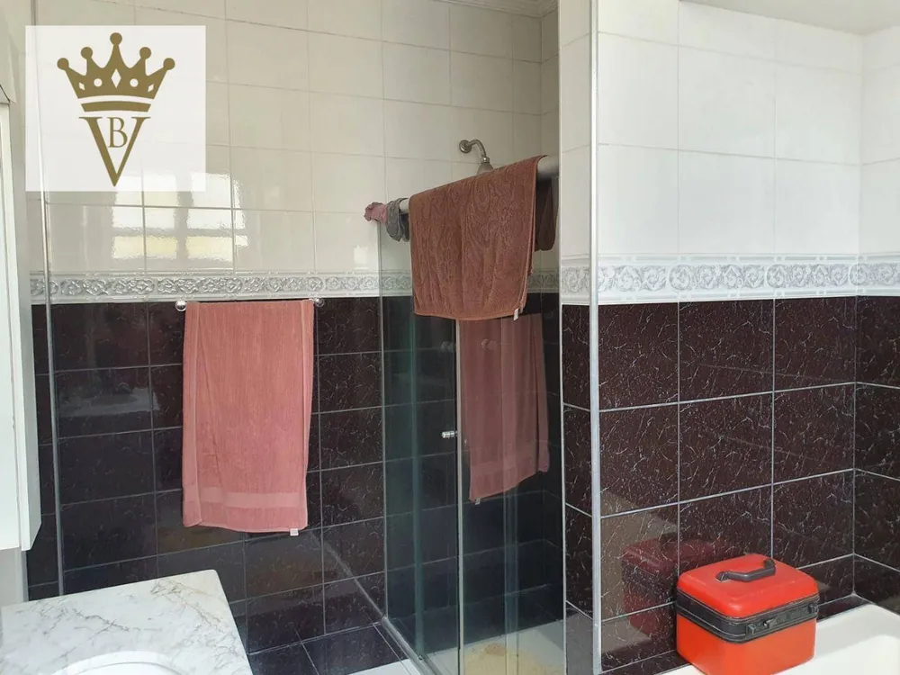 Apartamento, 3 quartos, 180 m² - Foto 11