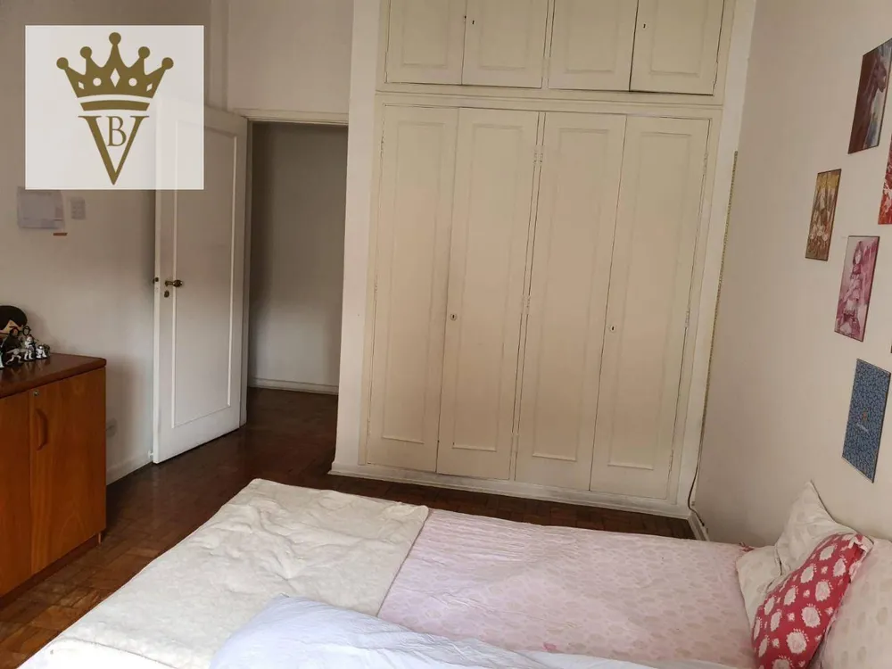 Apartamento, 3 quartos, 180 m² - Foto 3