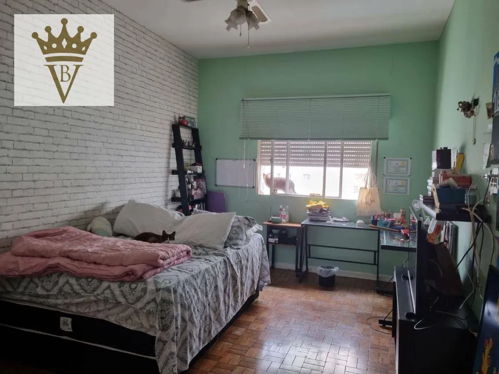 Apartamento, 3 quartos, 180 m² - Foto 8