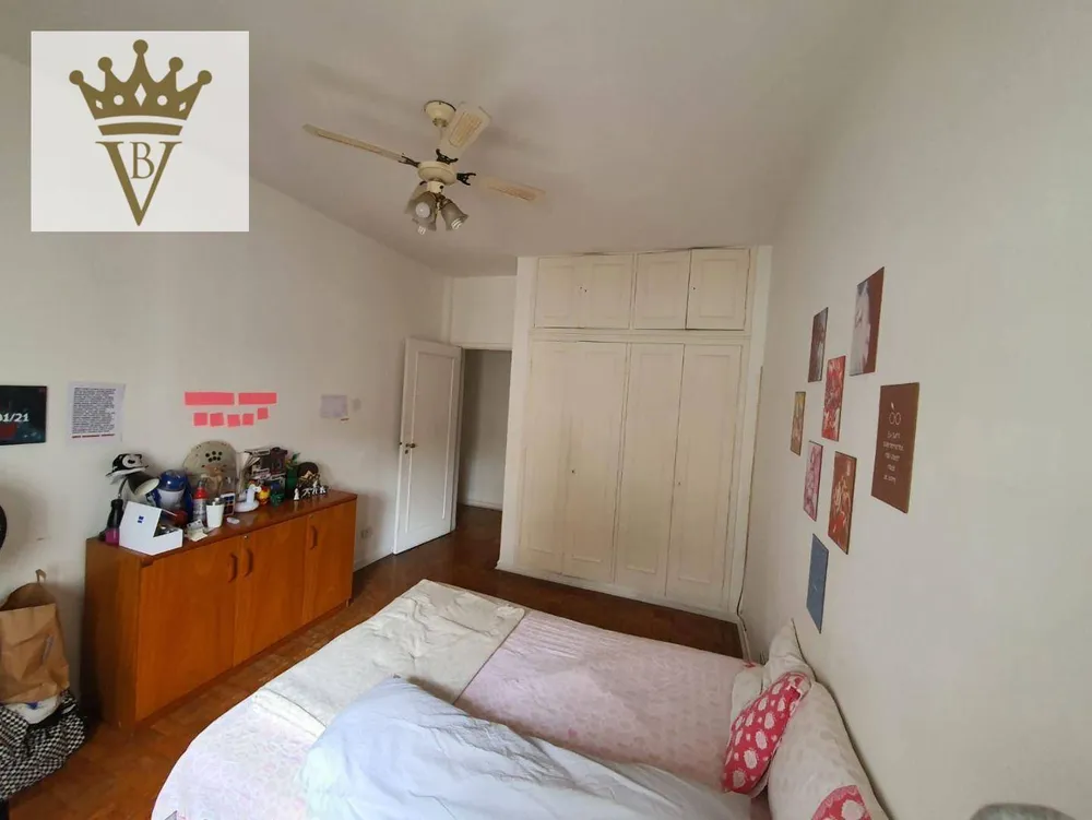 Apartamento, 3 quartos, 180 m² - Foto 5