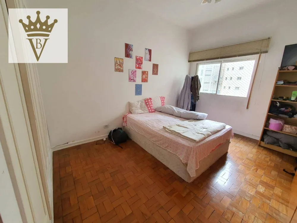 Apartamento, 3 quartos, 180 m² - Foto 4
