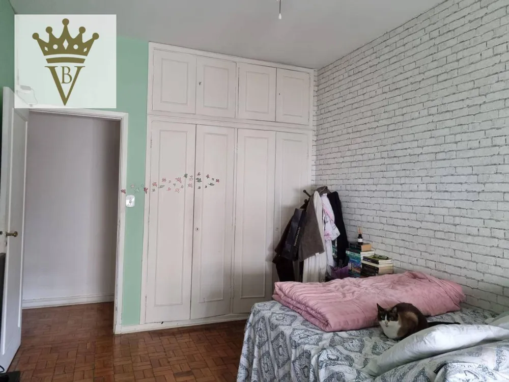 Apartamento, 3 quartos, 180 m² - Foto 2