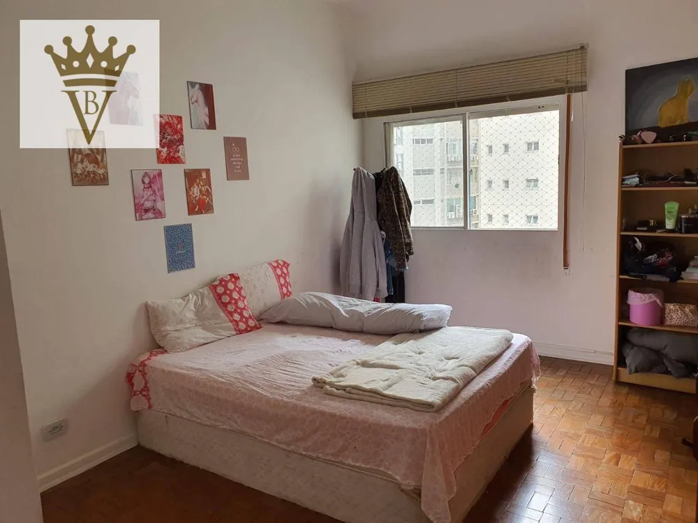 Apartamento, 3 quartos, 180 m² - Foto 7