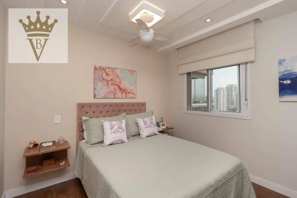 Apartamento, 2 quartos, 88 m² - Foto 14