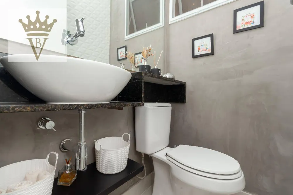 Apartamento, 2 quartos, 88 m² - Foto 3