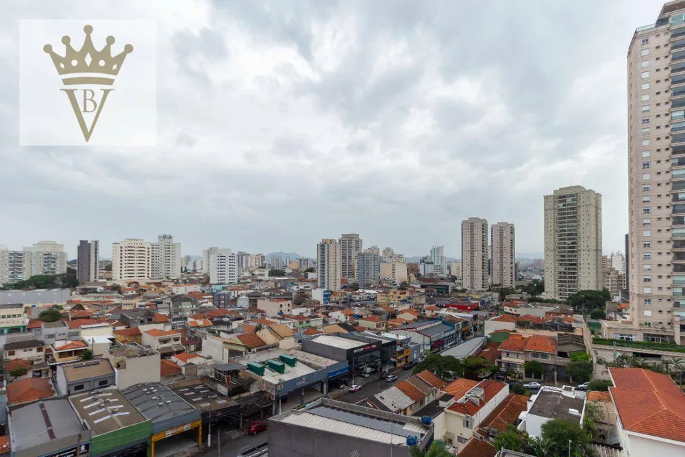 Apartamento, 2 quartos, 88 m² - Foto 1