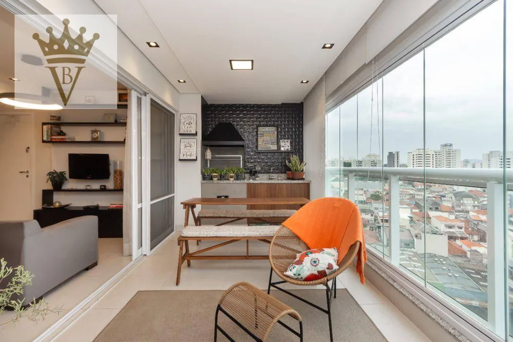 Apartamento, 2 quartos, 88 m² - Foto 5