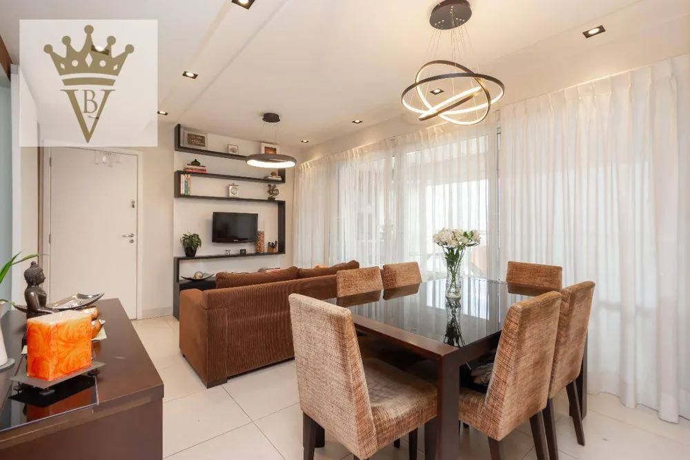 Apartamento, 2 quartos, 88 m² - Foto 8