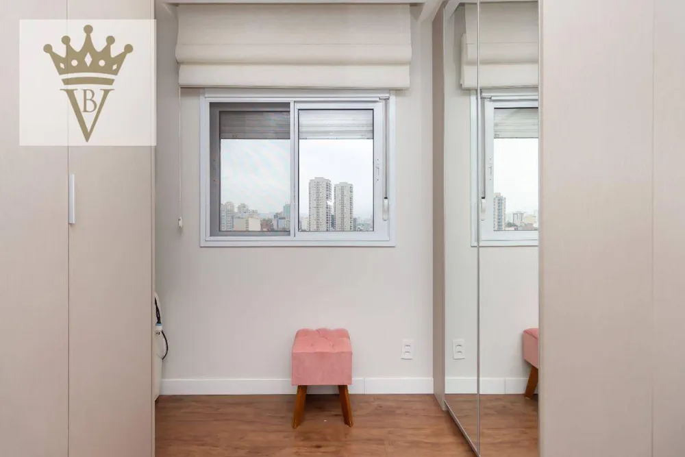 Apartamento, 2 quartos, 88 m² - Foto 7