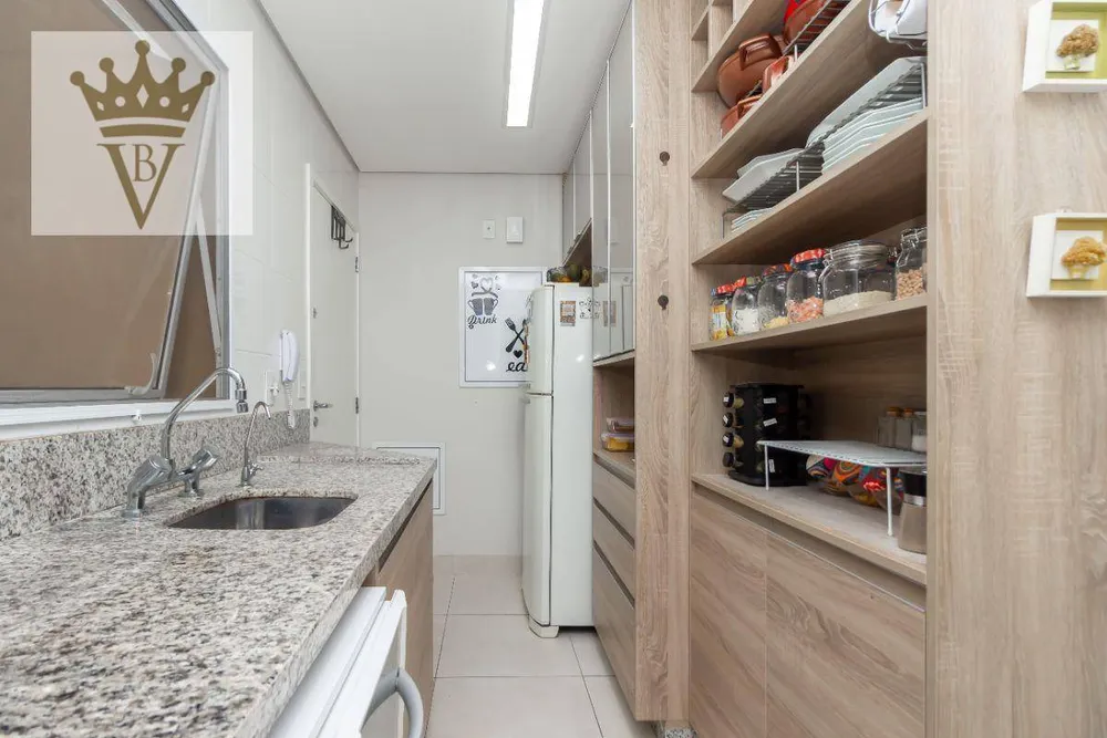 Apartamento, 2 quartos, 88 m² - Foto 8