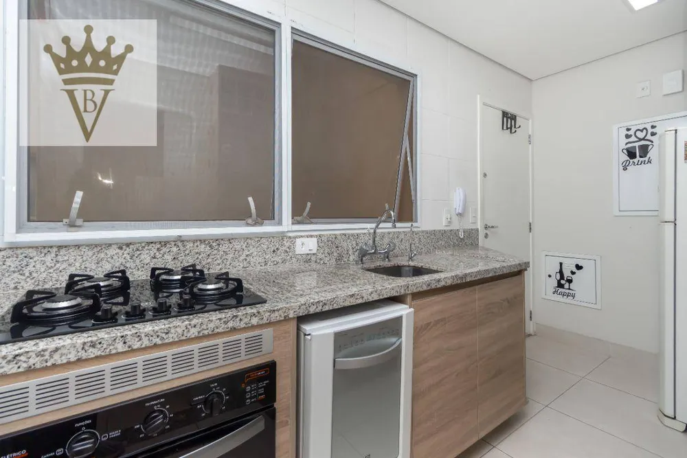 Apartamento, 2 quartos, 88 m² - Foto 5