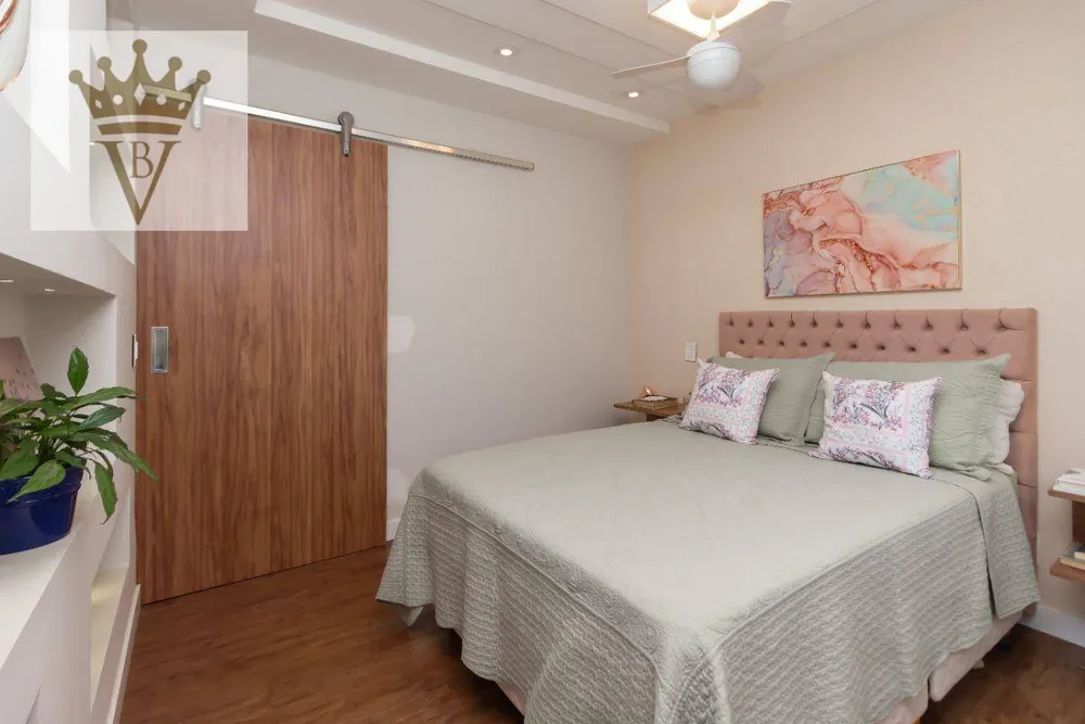 Apartamento, 2 quartos, 88 m² - Foto 11