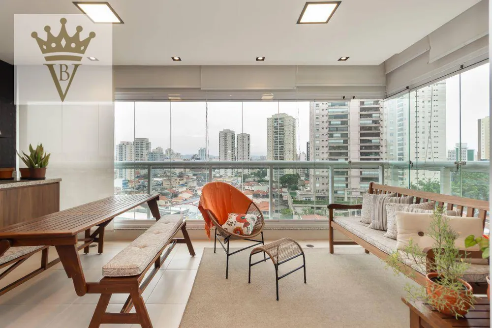 Apartamento, 2 quartos, 88 m² - Foto 13