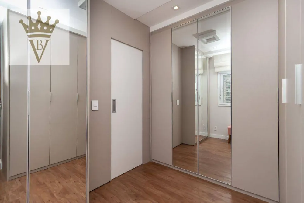 Apartamento, 2 quartos, 88 m² - Foto 2