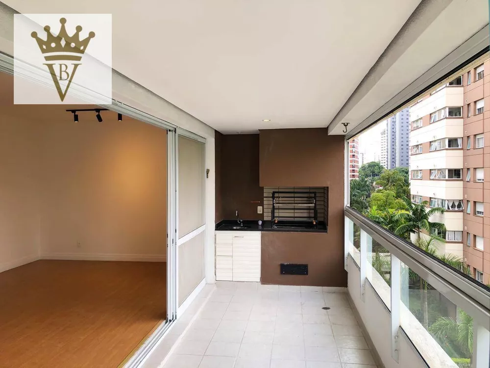 Apartamento à venda e aluguel com 3 quartos, 140m² - Foto 5