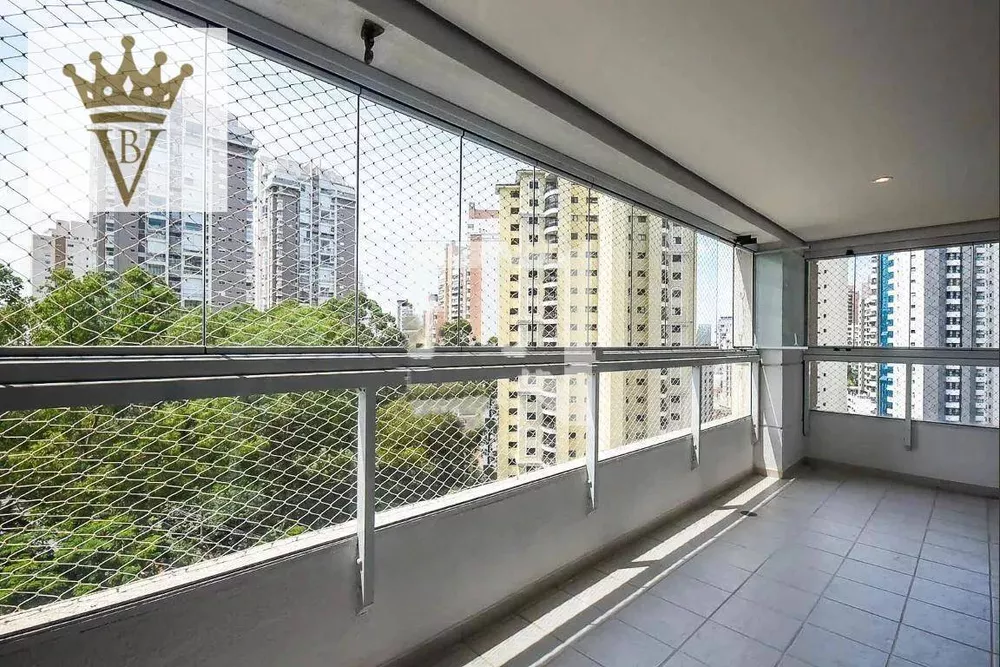 Apartamento à venda e aluguel com 3 quartos, 140m² - Foto 6