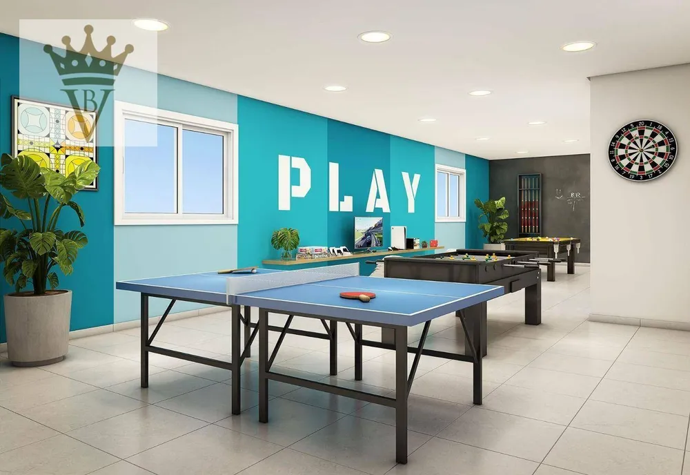 Apartamento, 2 quartos, 37 m² - Foto 4