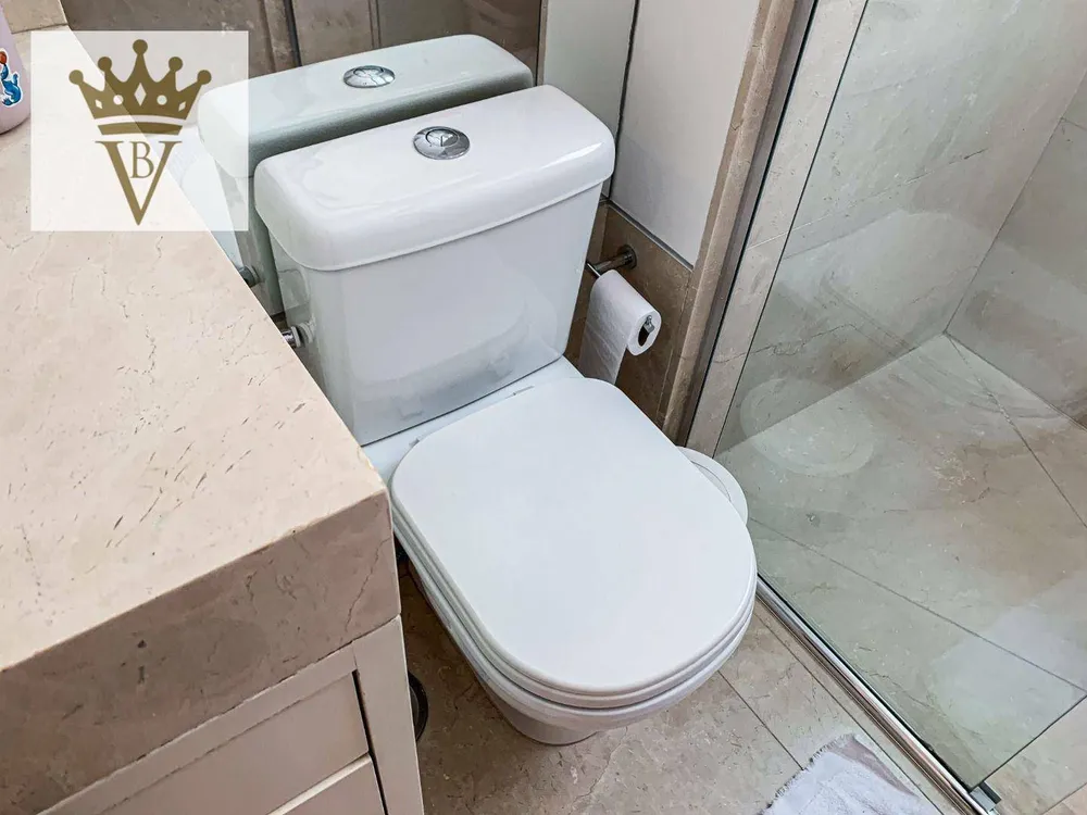 Apartamento, 3 quartos, 292 m² - Foto 5