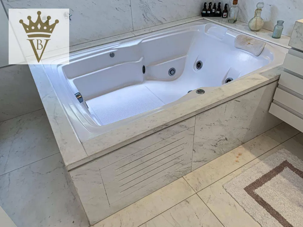 Apartamento, 3 quartos, 292 m² - Foto 10