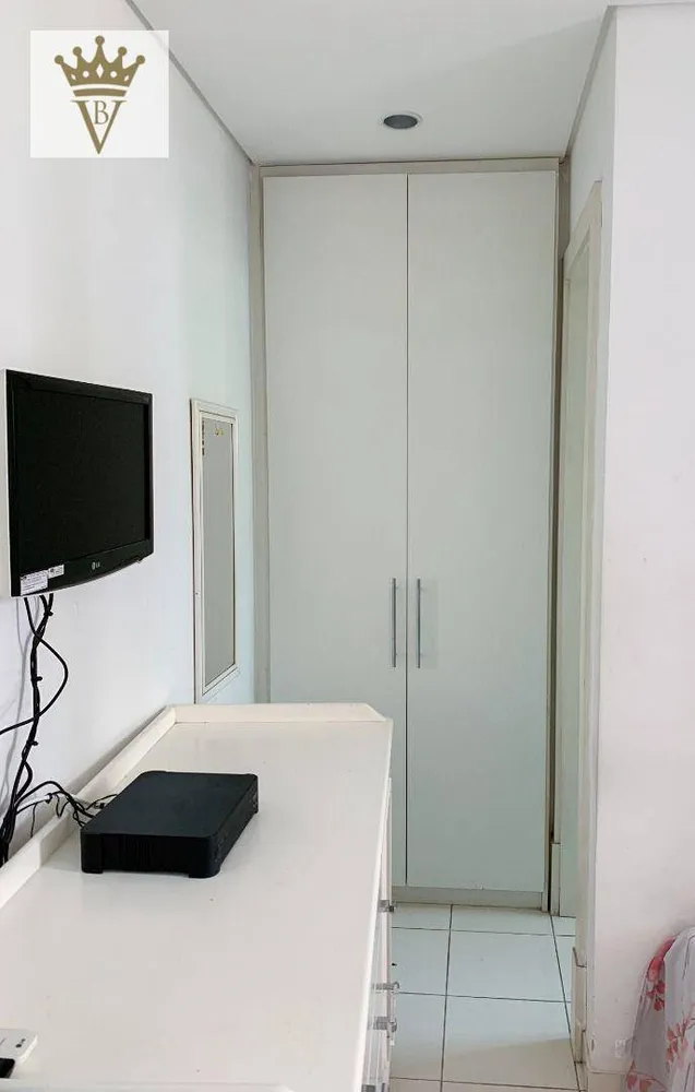 Apartamento, 3 quartos, 292 m² - Foto 1