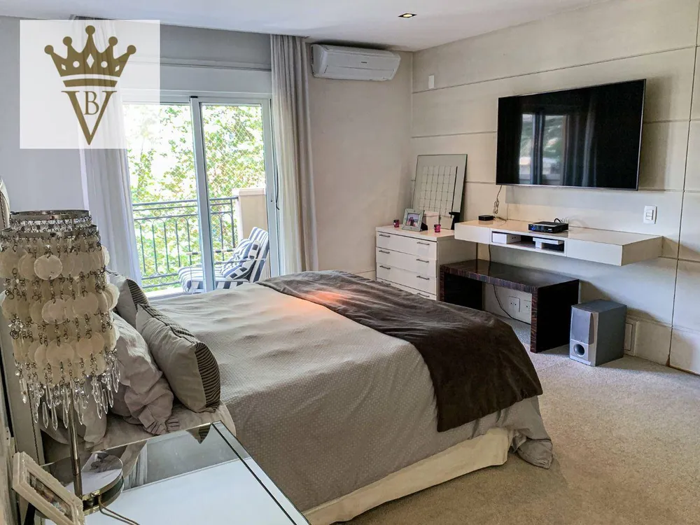 Apartamento, 3 quartos, 292 m² - Foto 11
