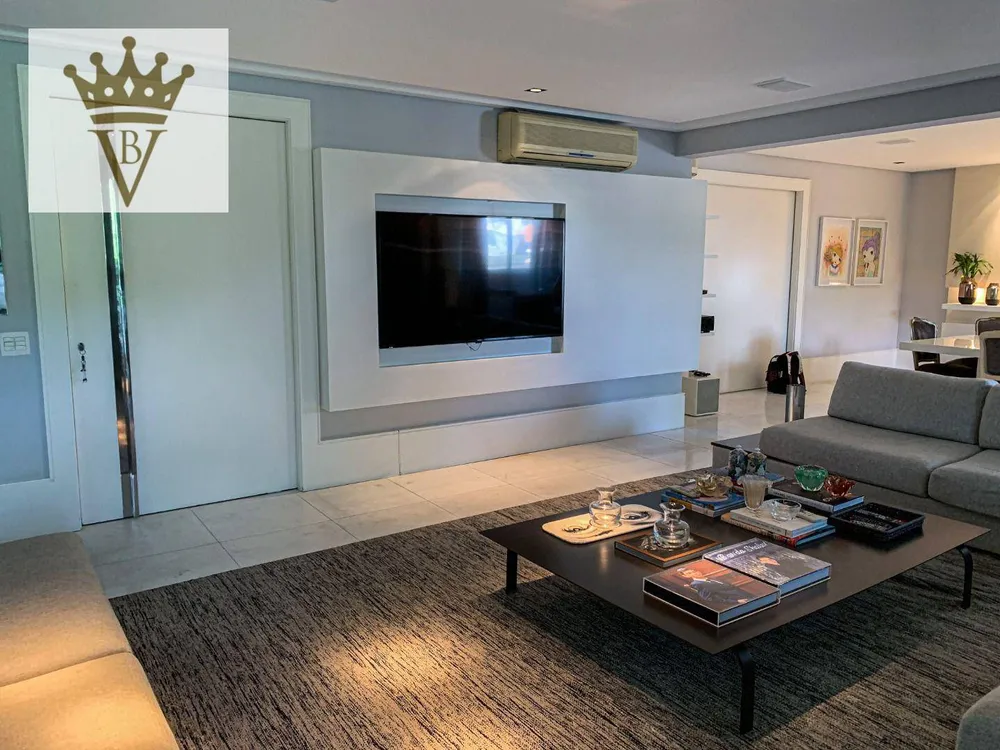 Apartamento, 3 quartos, 292 m² - Foto 13