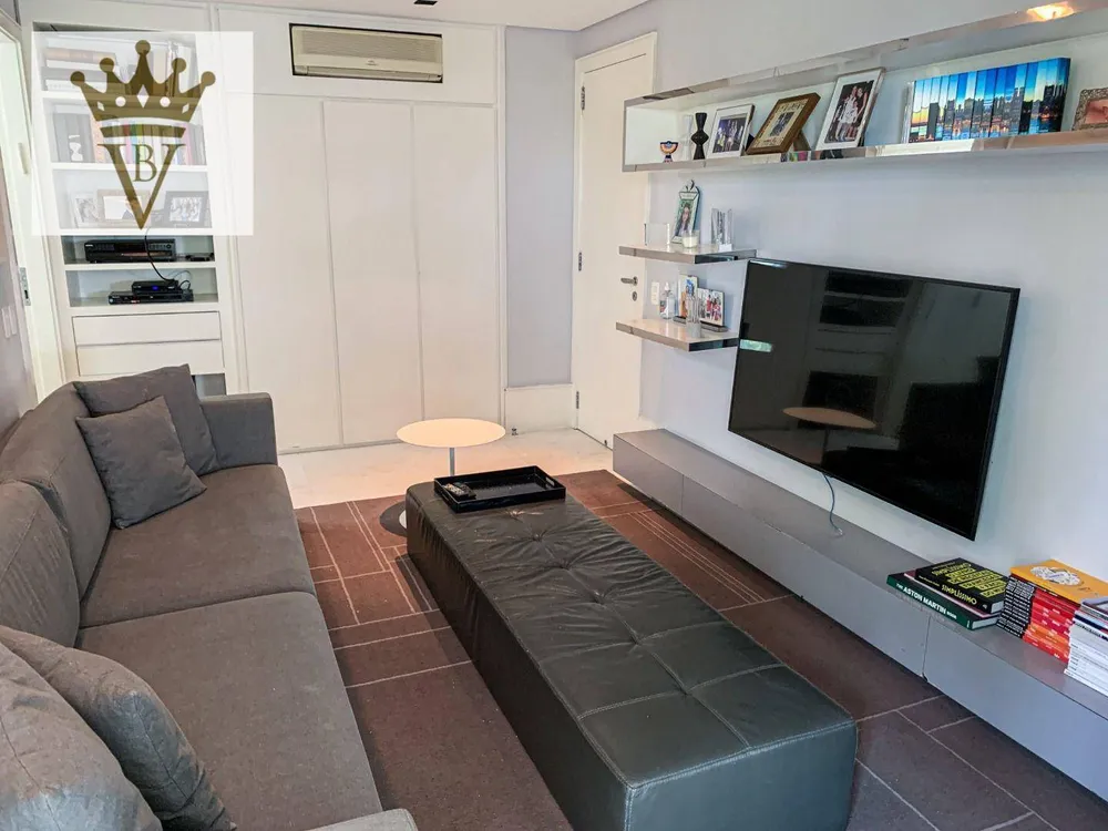 Apartamento, 3 quartos, 292 m² - Foto 9