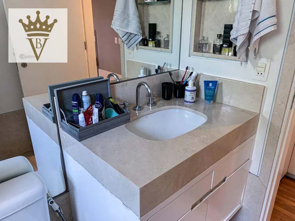 Apartamento, 3 quartos, 292 m² - Foto 6