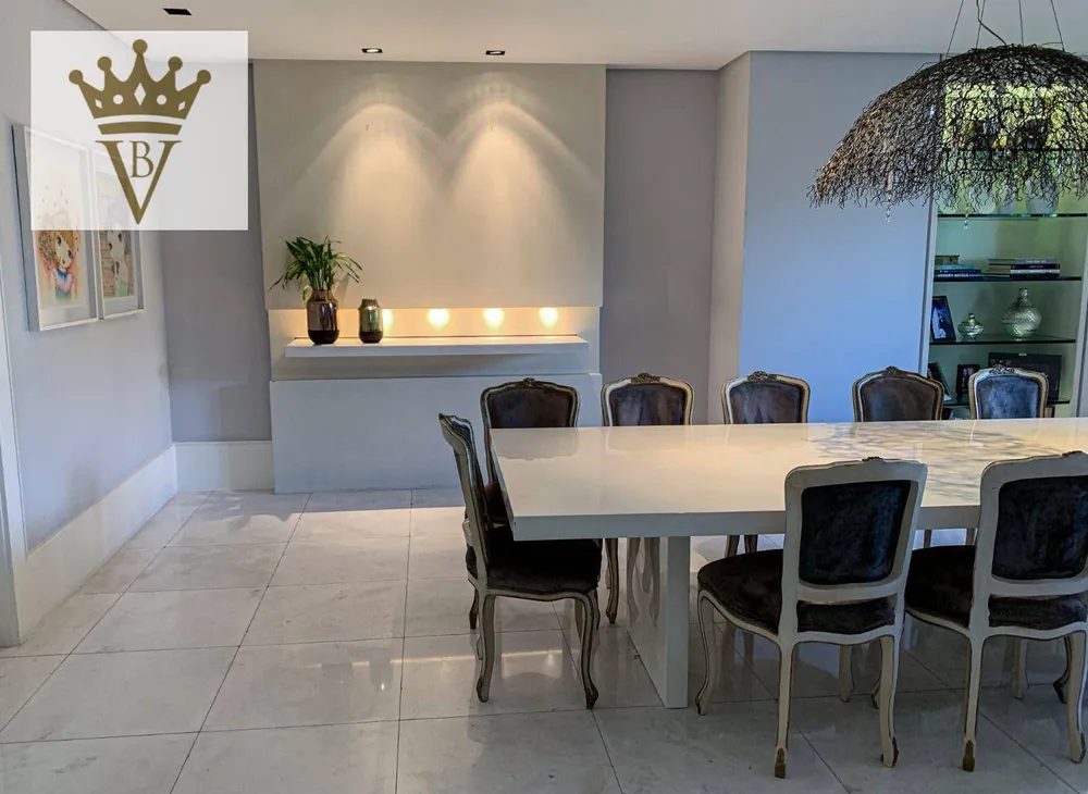 Apartamento, 3 quartos, 292 m² - Foto 16