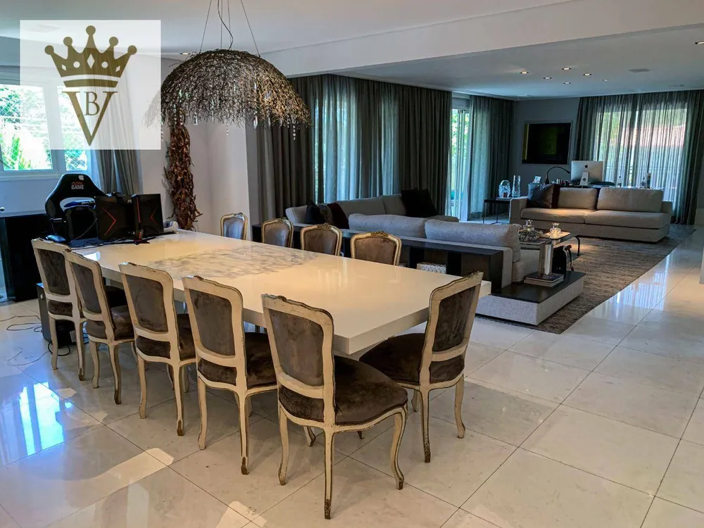 Apartamento, 3 quartos, 292 m² - Foto 15