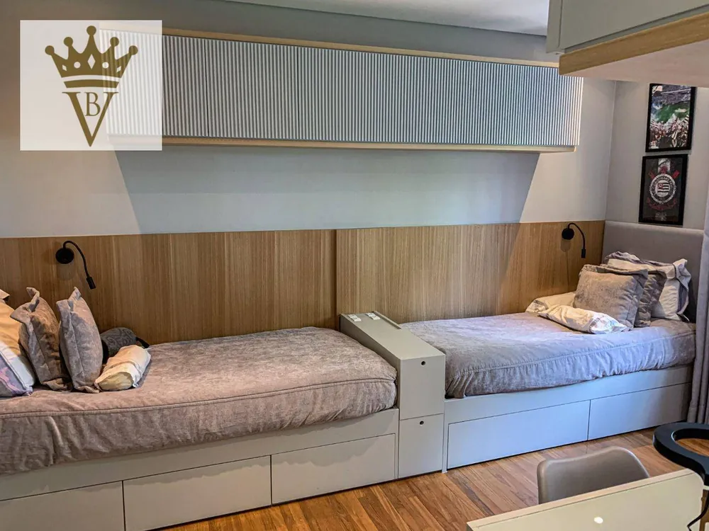 Apartamento, 3 quartos, 292 m² - Foto 8