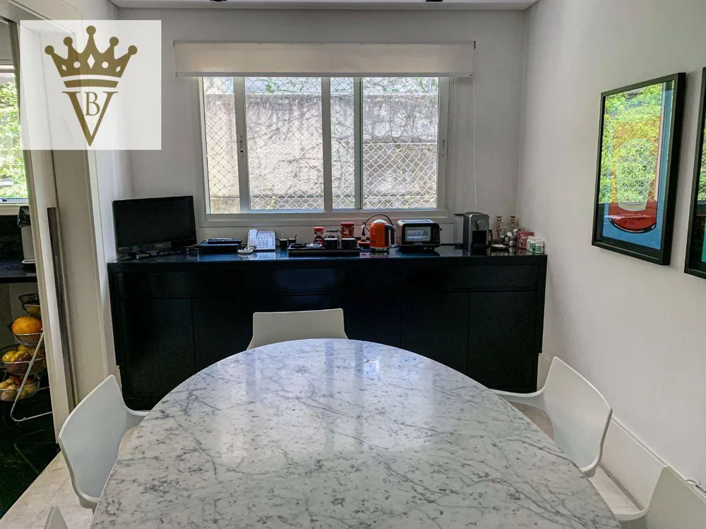 Apartamento, 3 quartos, 292 m² - Foto 3