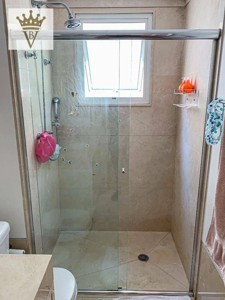 Apartamento, 3 quartos, 292 m² - Foto 4