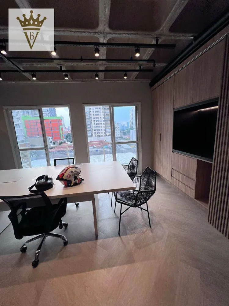 Sala-Conjunto, 40 m² - Foto 12