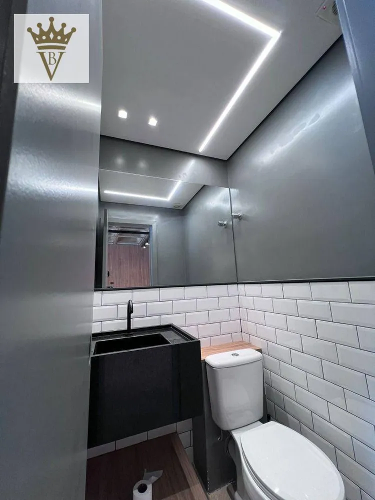Sala-Conjunto, 40 m² - Foto 5
