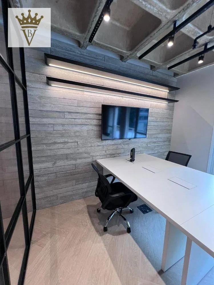 Sala-Conjunto, 40 m² - Foto 10