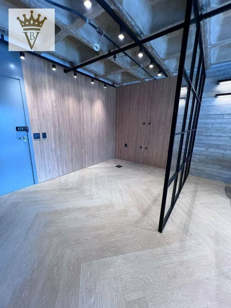 Sala-Conjunto, 40 m² - Foto 13