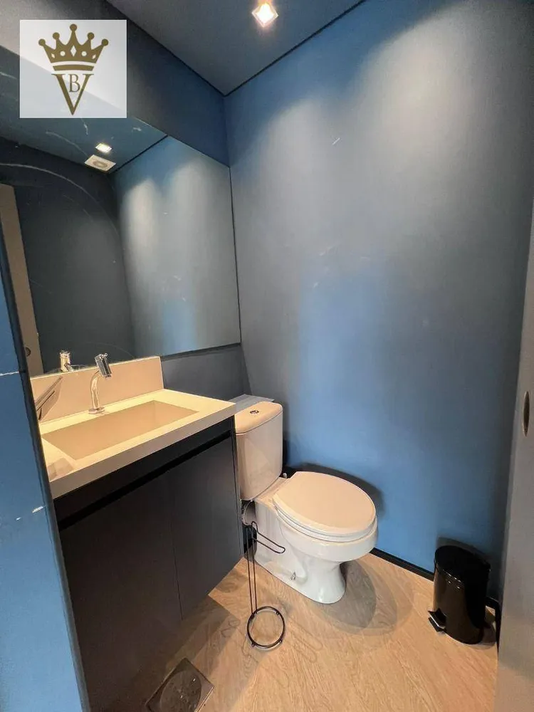 Sala-Conjunto, 40 m² - Foto 15