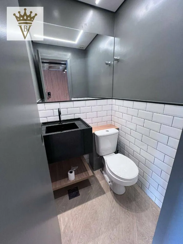 Sala-Conjunto, 40 m² - Foto 6