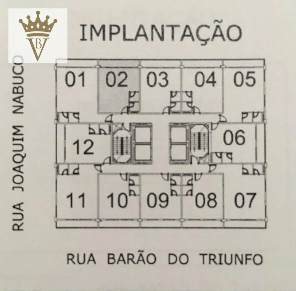 Sala-Conjunto, 40 m² - Foto 1