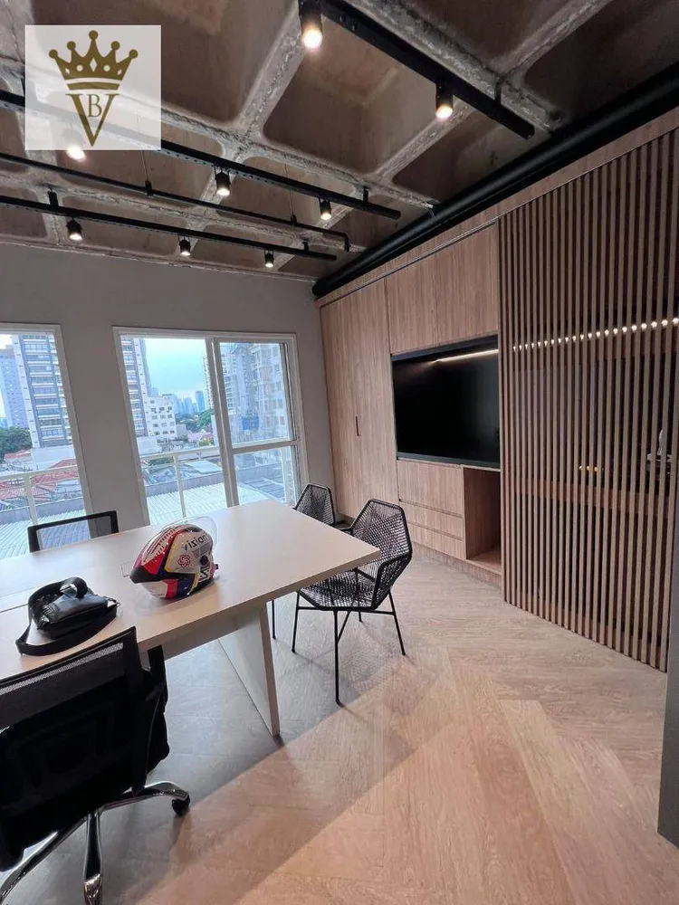 Sala-Conjunto, 40 m² - Foto 9