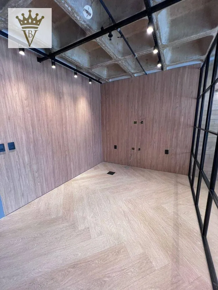 Sala-Conjunto, 40 m² - Foto 8