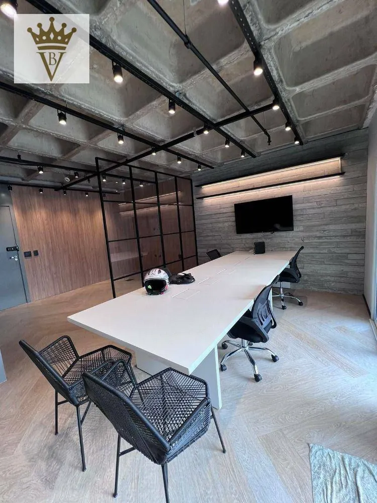 Sala-Conjunto, 40 m² - Foto 14