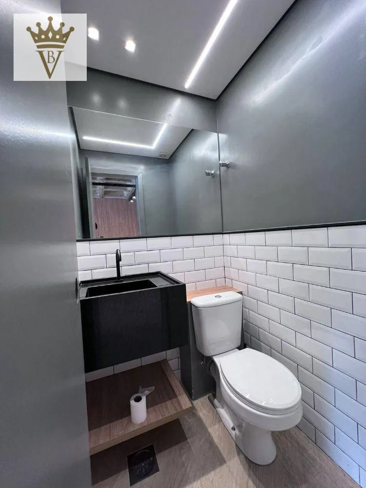 Sala-Conjunto, 40 m² - Foto 11