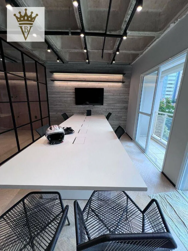 Sala-Conjunto, 40 m² - Foto 2