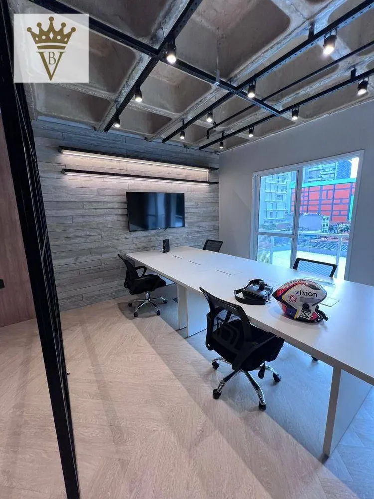 Sala-Conjunto, 40 m² - Foto 7