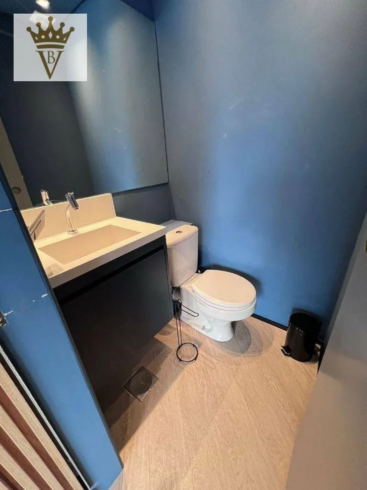 Sala-Conjunto, 40 m² - Foto 4